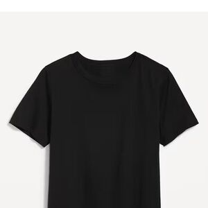 Old Navy Black Women's Top